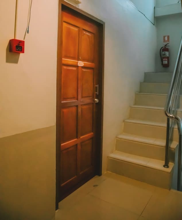 D1 Hotel - photo 13