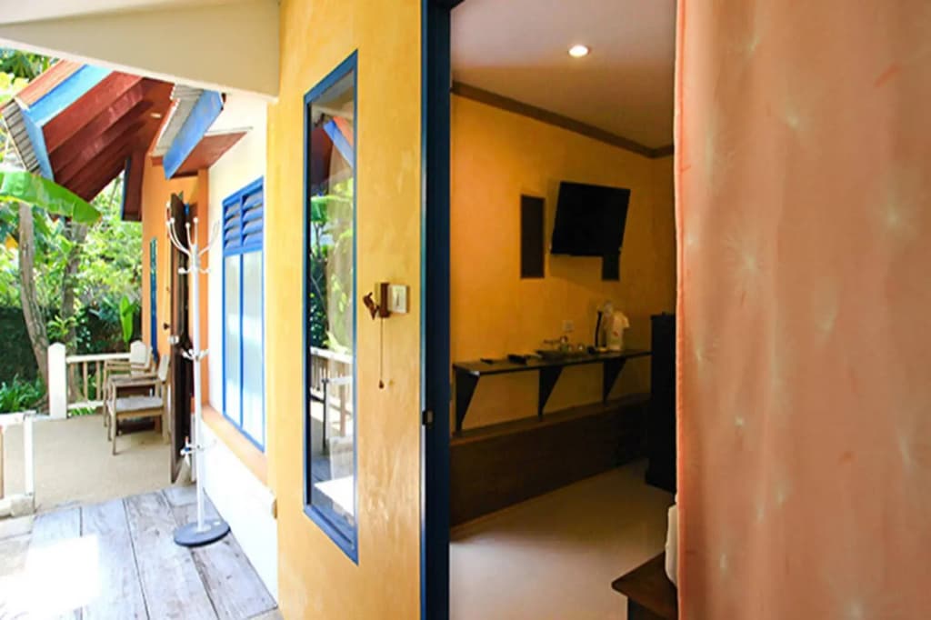Lawana Resort - photo 17