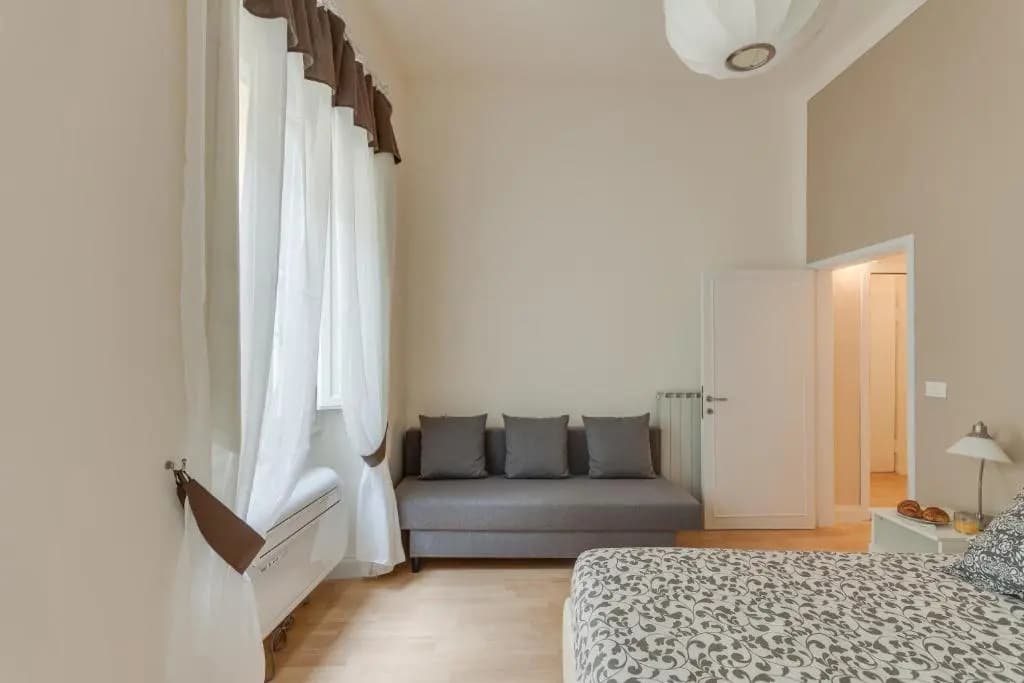 Dome Apartment - photo 4