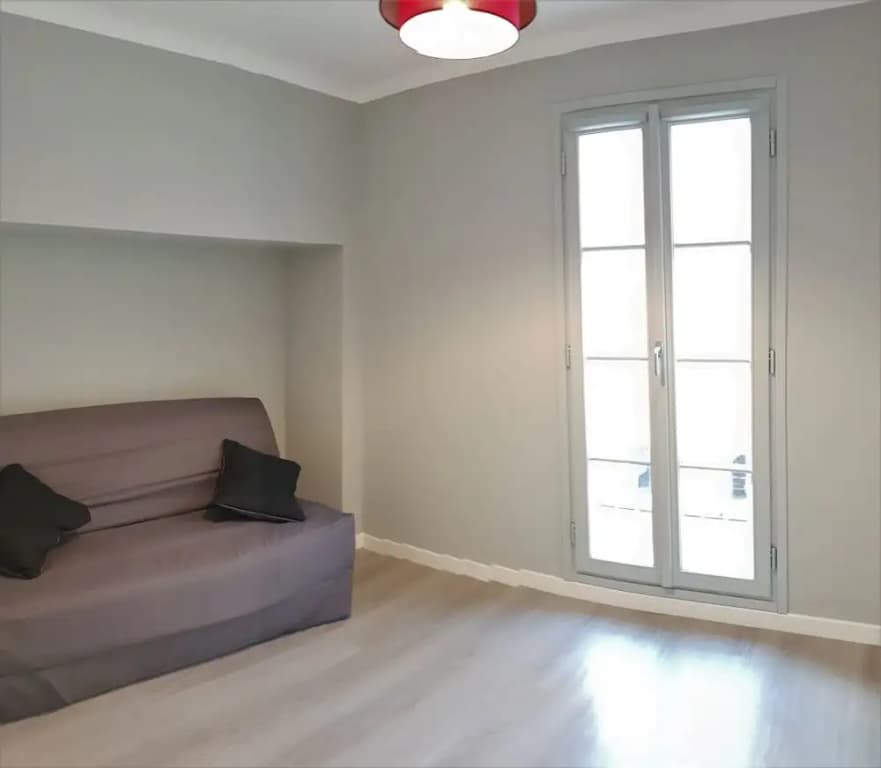 Nice Booking - Saleya Centre Appartement - photo 2