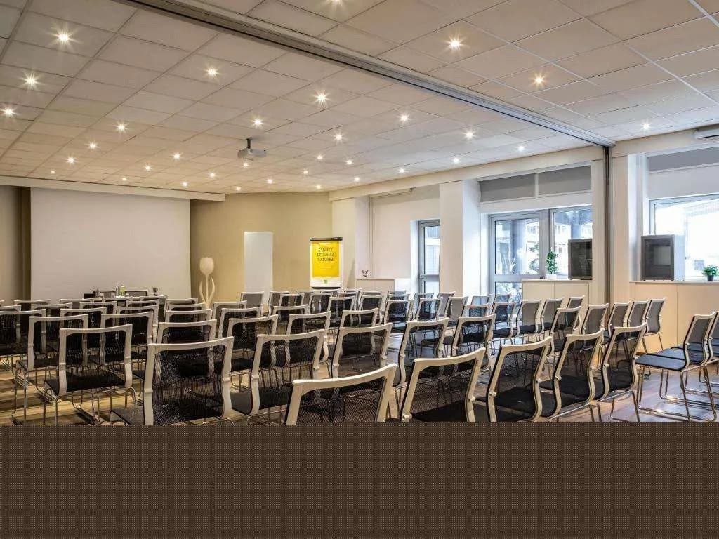 ibis Styles Paris Bercy - photo 44
