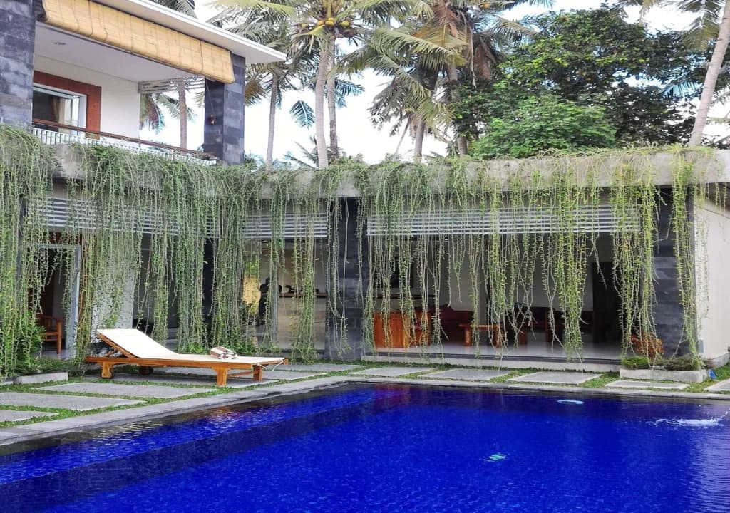 Long Lane Homestay Bali - photo 11