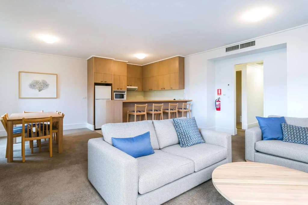 Portsea Village Resort - photo 5