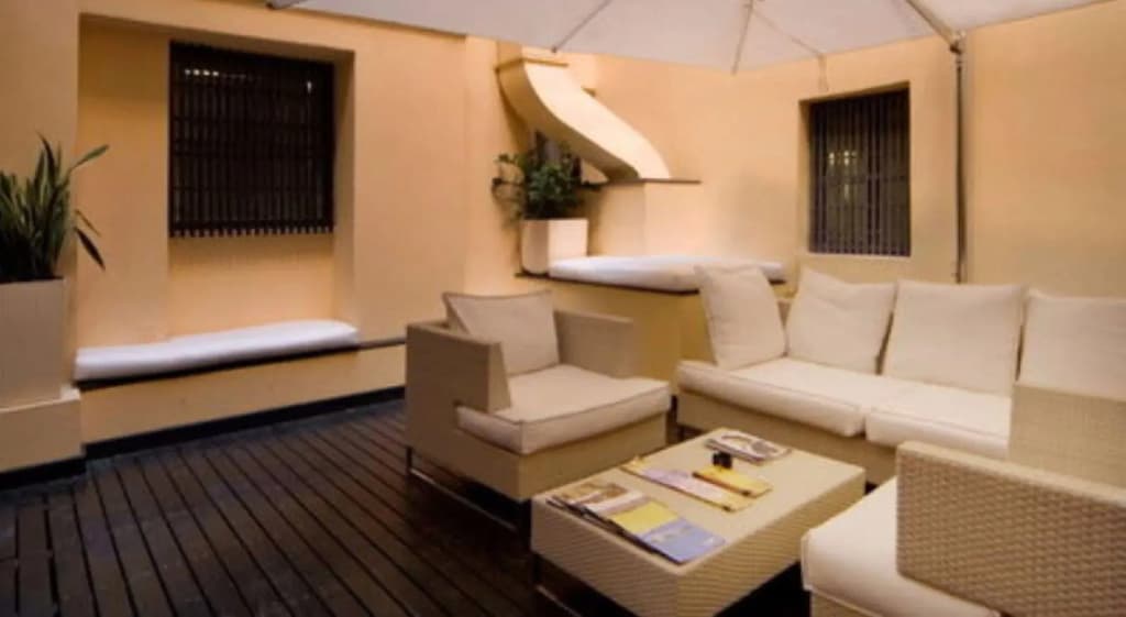 Pantheon Royal Suite - photo 2