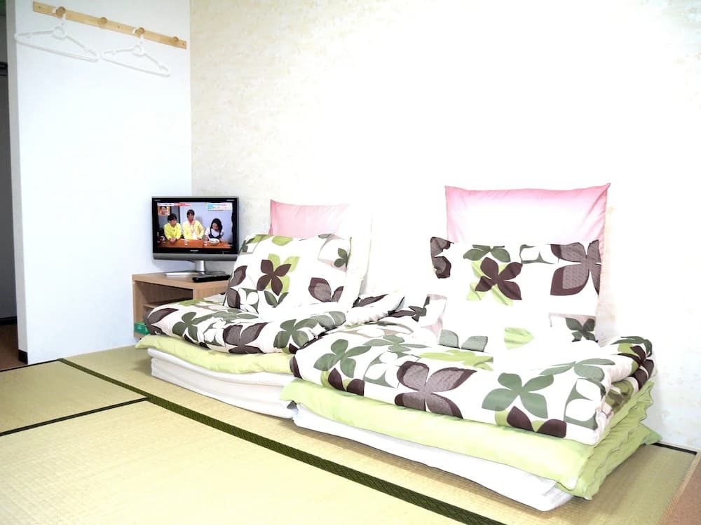 Guesthouse SAYURI 5 - photo 4