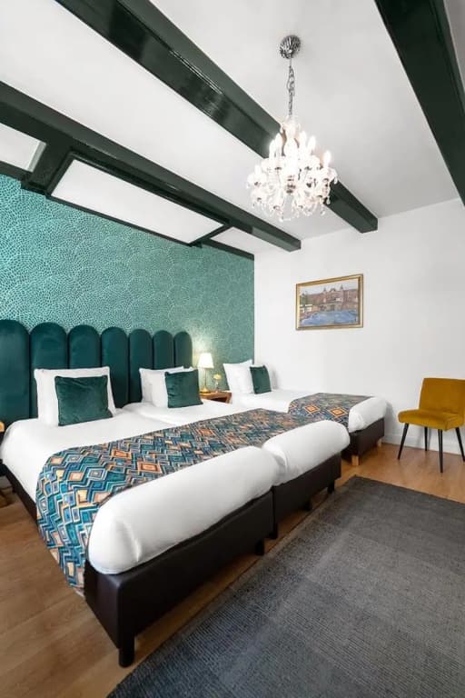 Hotel des Arts - photo 34