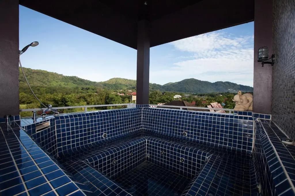 Number 4 Phuket - photo 6