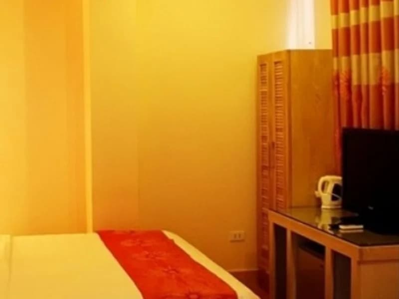 Saigon Pearl Hotel Pham Hung - photo 5