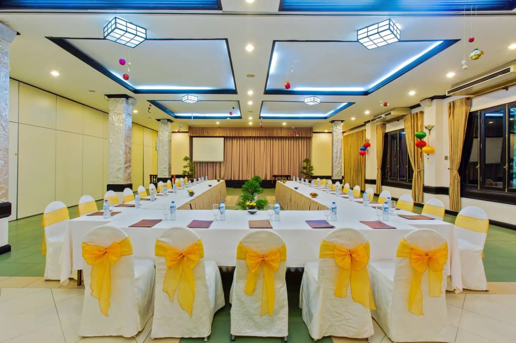 Hoi An Historic Hotel - photo 24