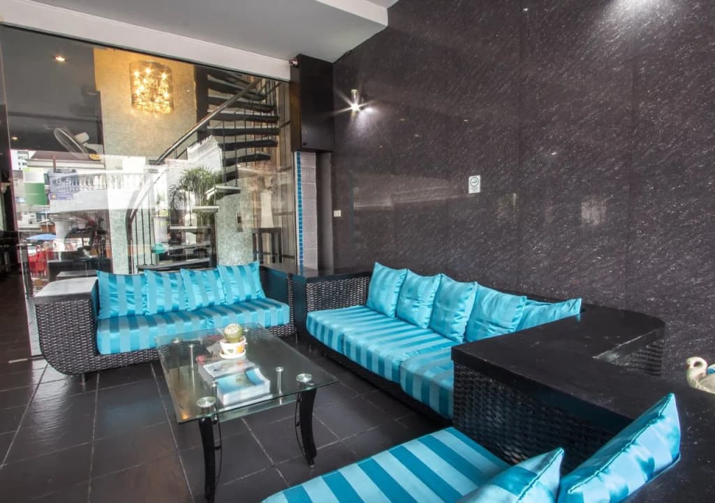 The Venue Residence and Cabaret - photo 29