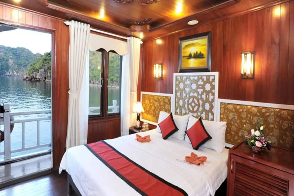 Majestic Cruise - photo 2
