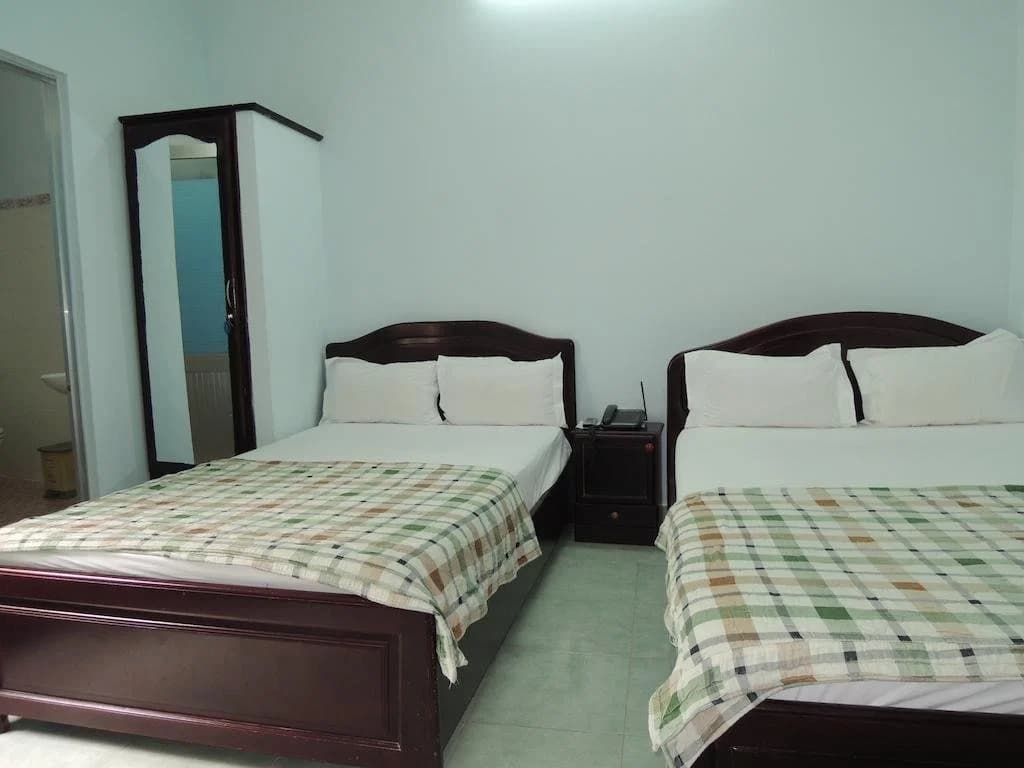 Duy Hung Hotel - photo 3