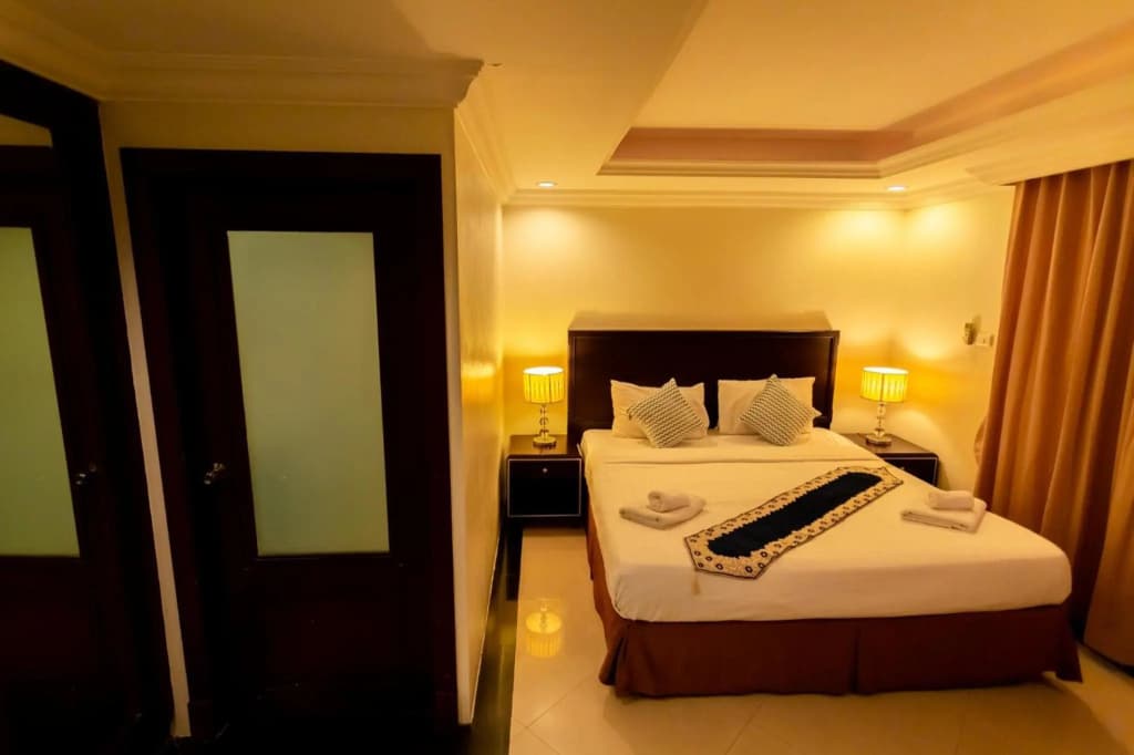 Ivory Palace Hotel - photo 17