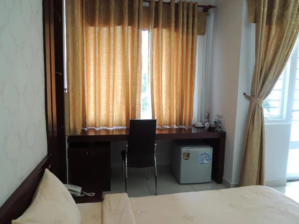 Alupoint Hotel - photo 8