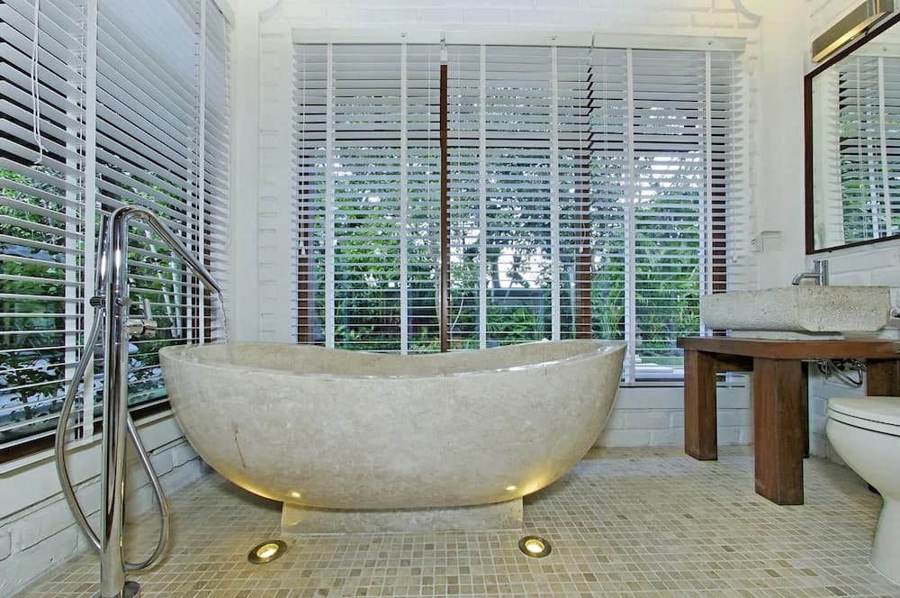 Villa Asih Legian - photo 9