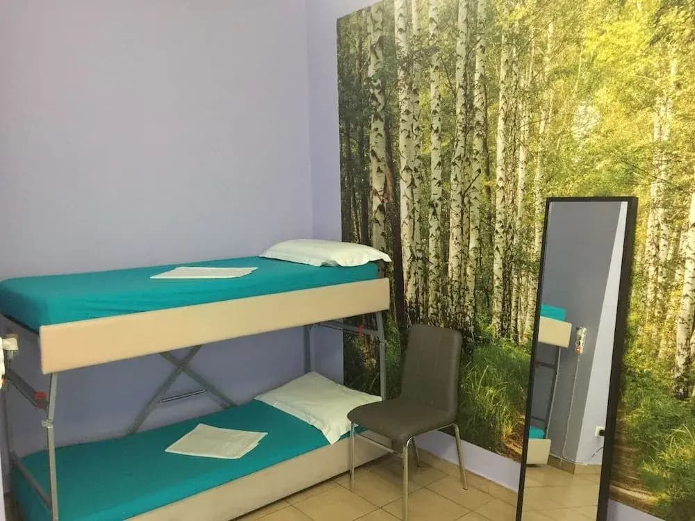 Rome City Hostel - photo 3