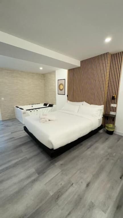 jacuzzi rooms - photo 13