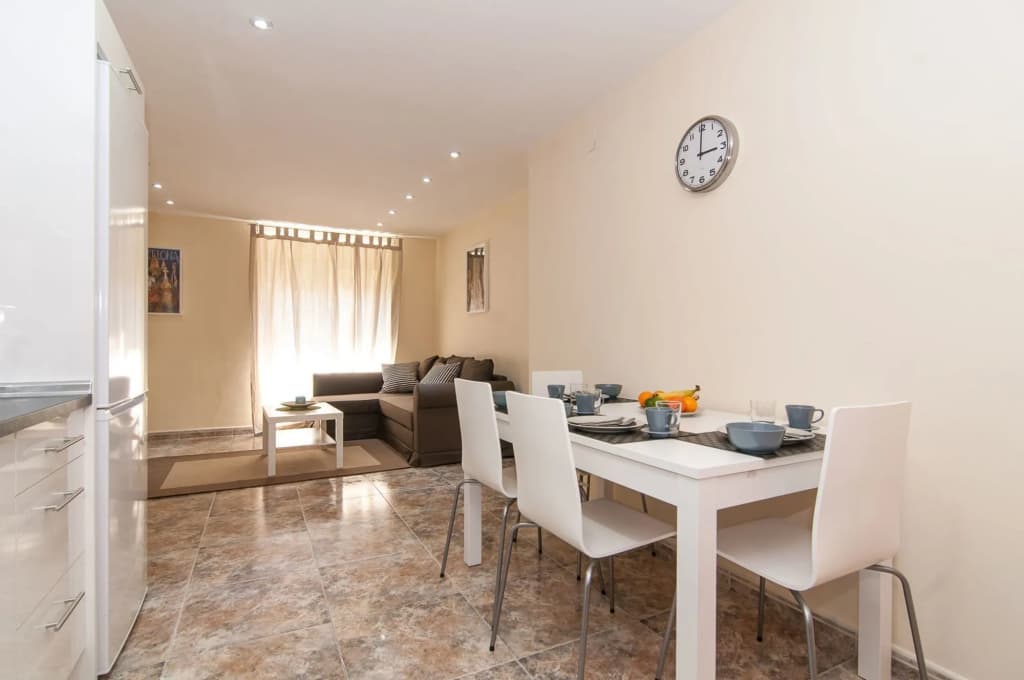 Bbarcelona Apartments Diagonal Flats - photo 2