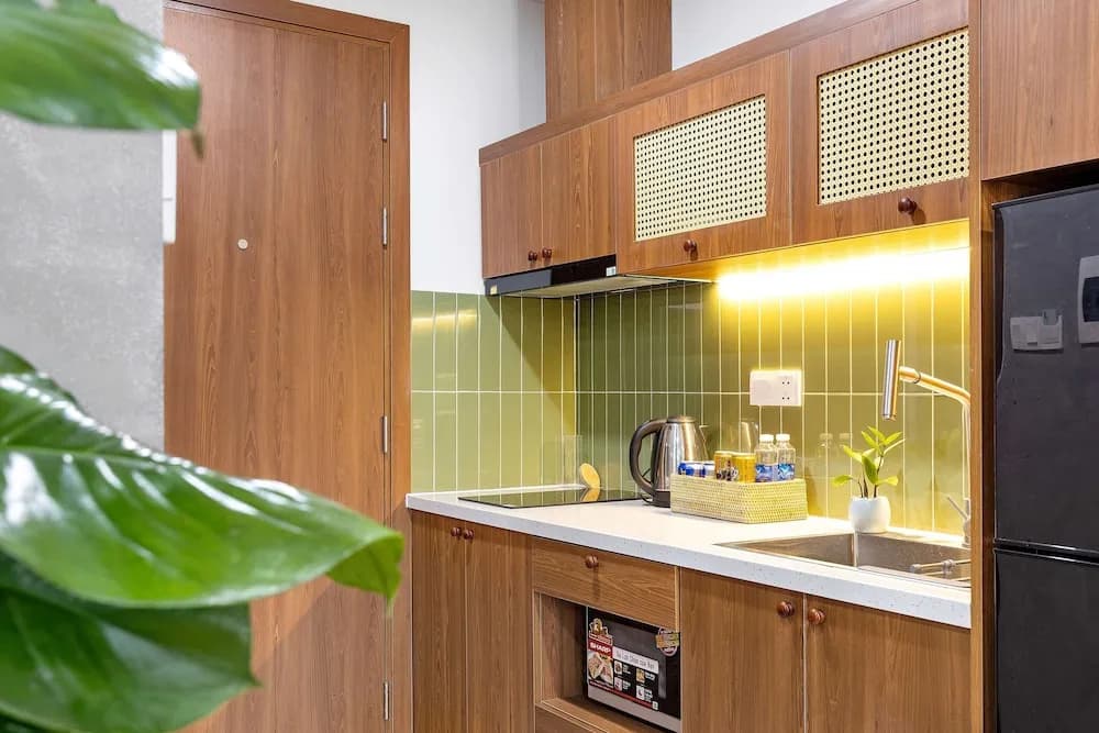 Lagom Boutique Hotel - photo 24