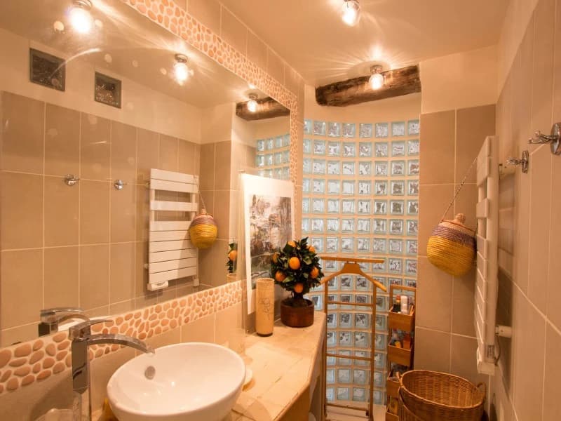 Luxembourg Assas Apartment - photo 1