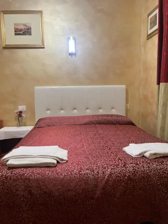 Termini Guest House - photo 20