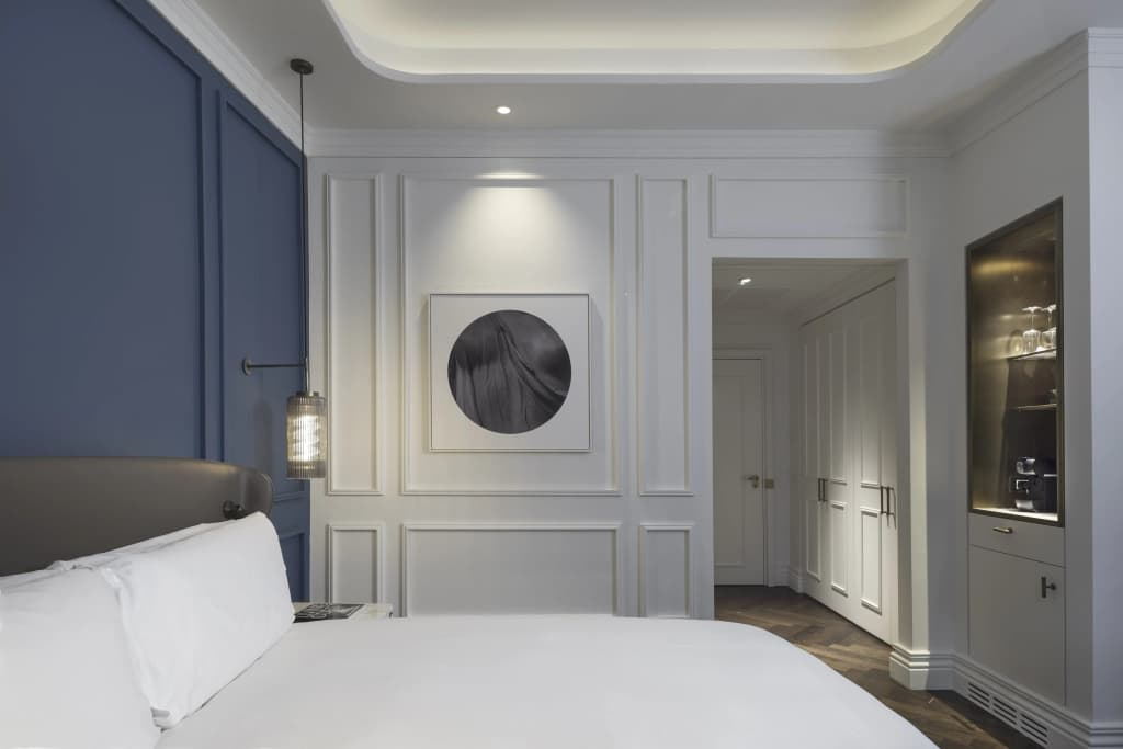 InterContinental Rome Ambasciatori Palace by IHG - photo 4