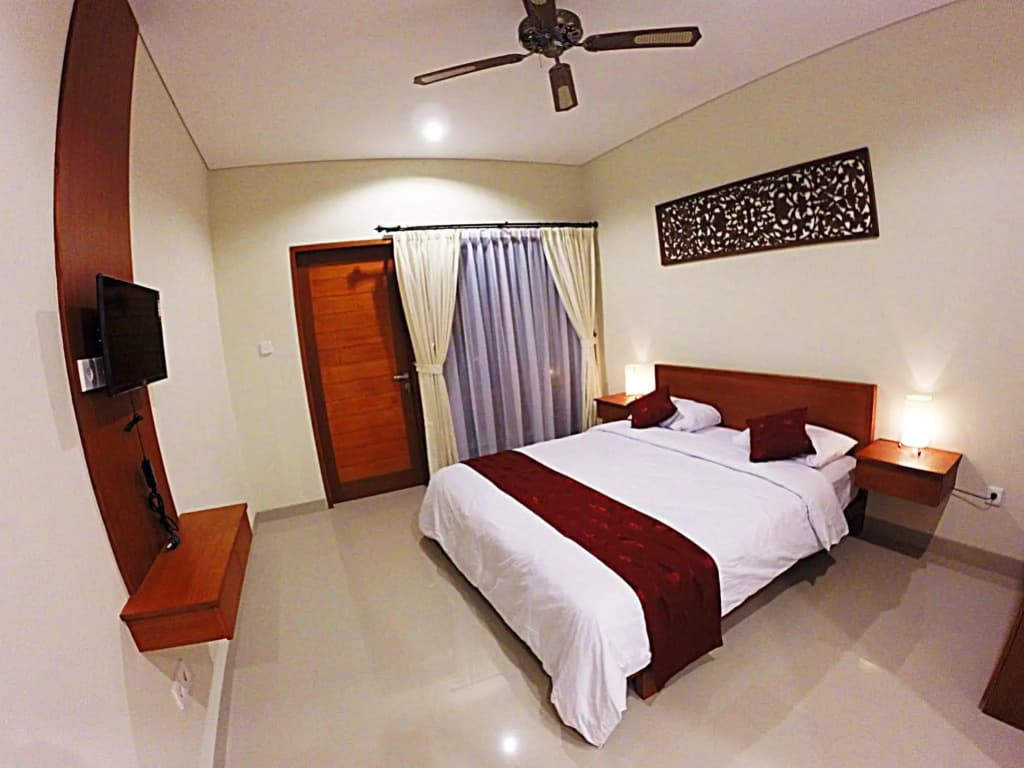 Asoka Hotel & Suite - photo 2