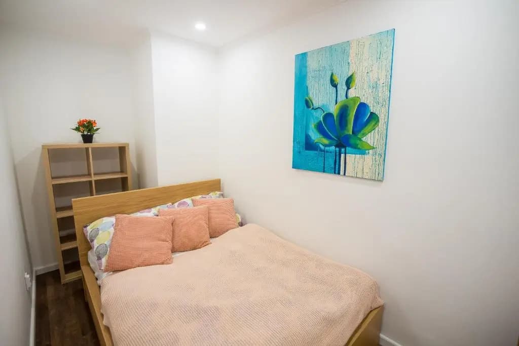 Budapest Kálvin Apartman 2020 - photo 5