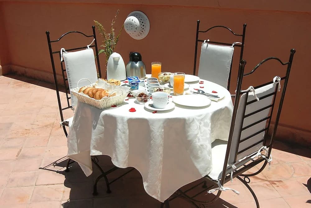 Riad Hayane - photo 27