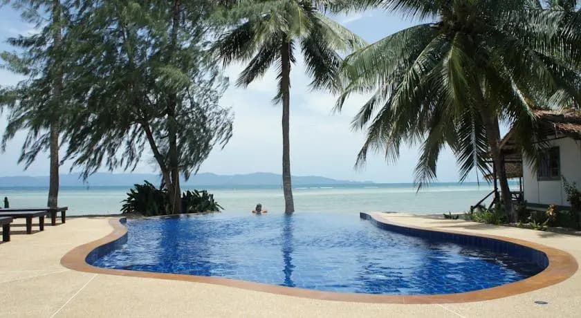Sarana Bungalows - photo 11