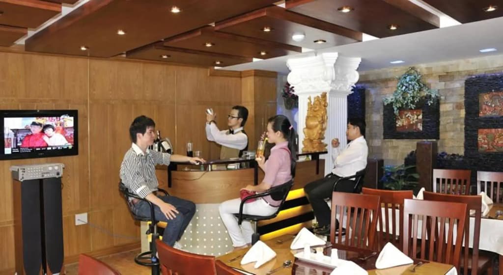 Avatar Hotel - photo 15