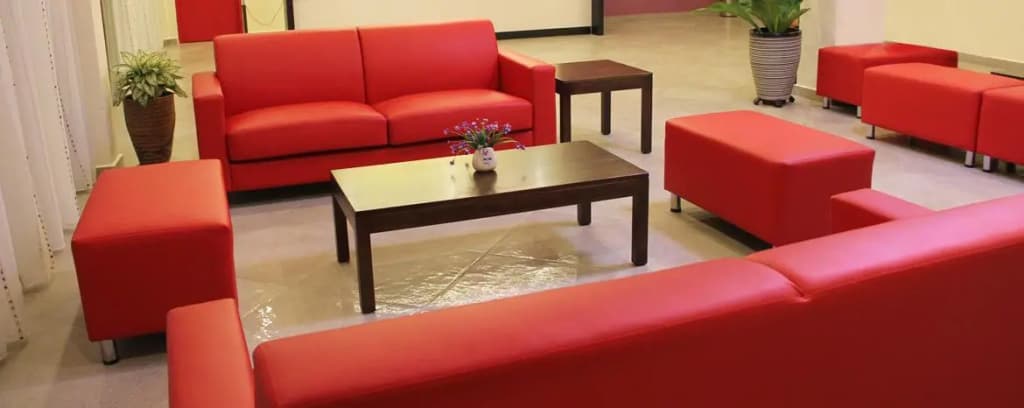 Mirage PD Hotel - photo 10