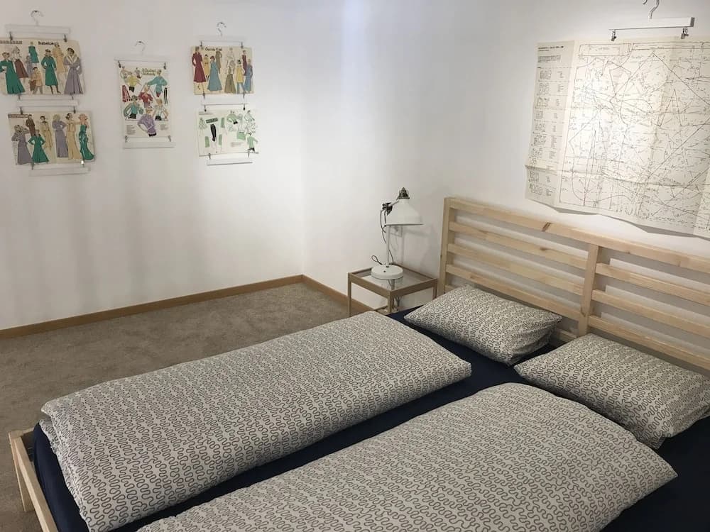 Dfive Apartments - Ambassador - photo 5