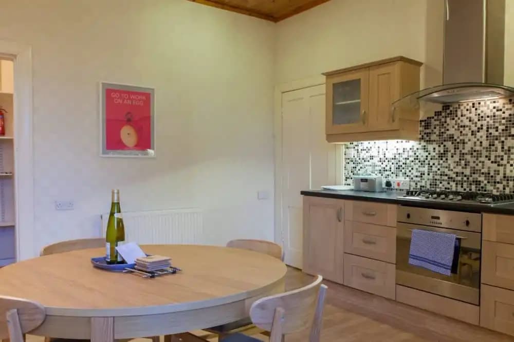 2 Bedroom Flat With Skyline Views - photo 11