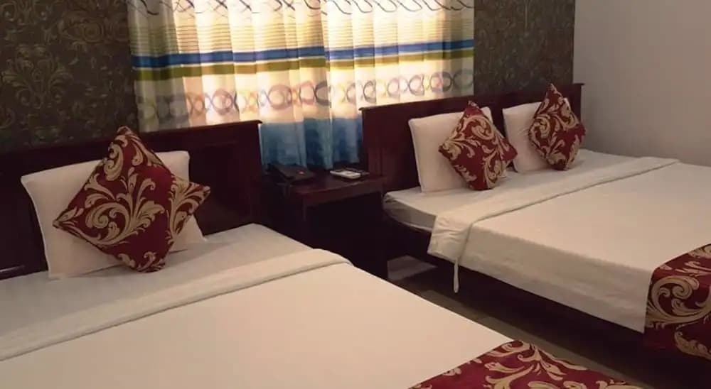 Thi Long Phung Hotel - photo 19