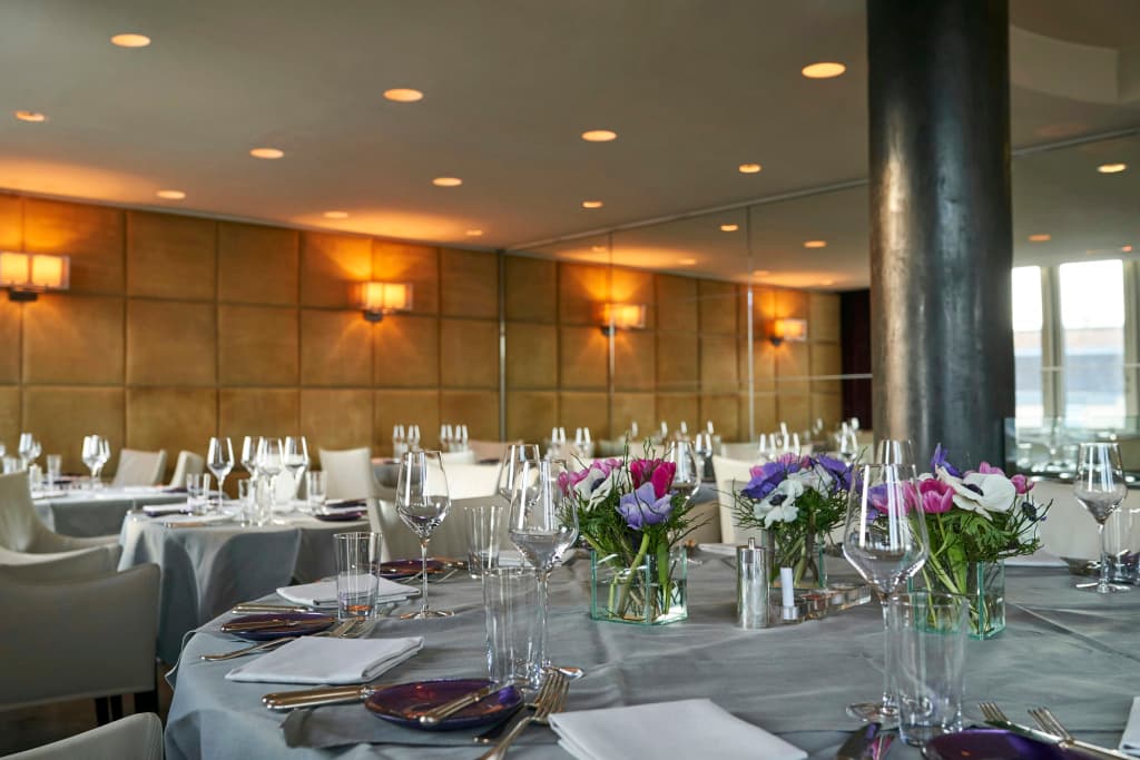 DO & CO Hotel Vienna - photo 14