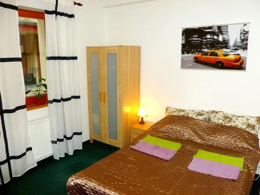 Apartment House Seifertova - photo 11