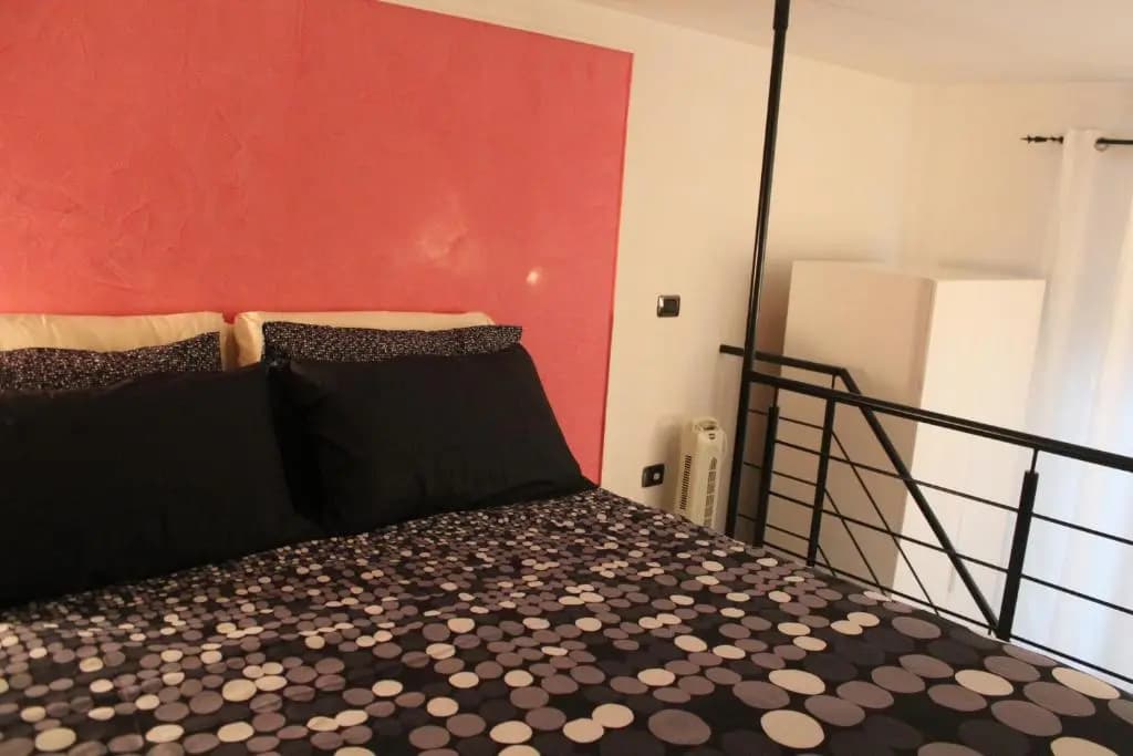 Trastevere Studio Apartment - photo 2