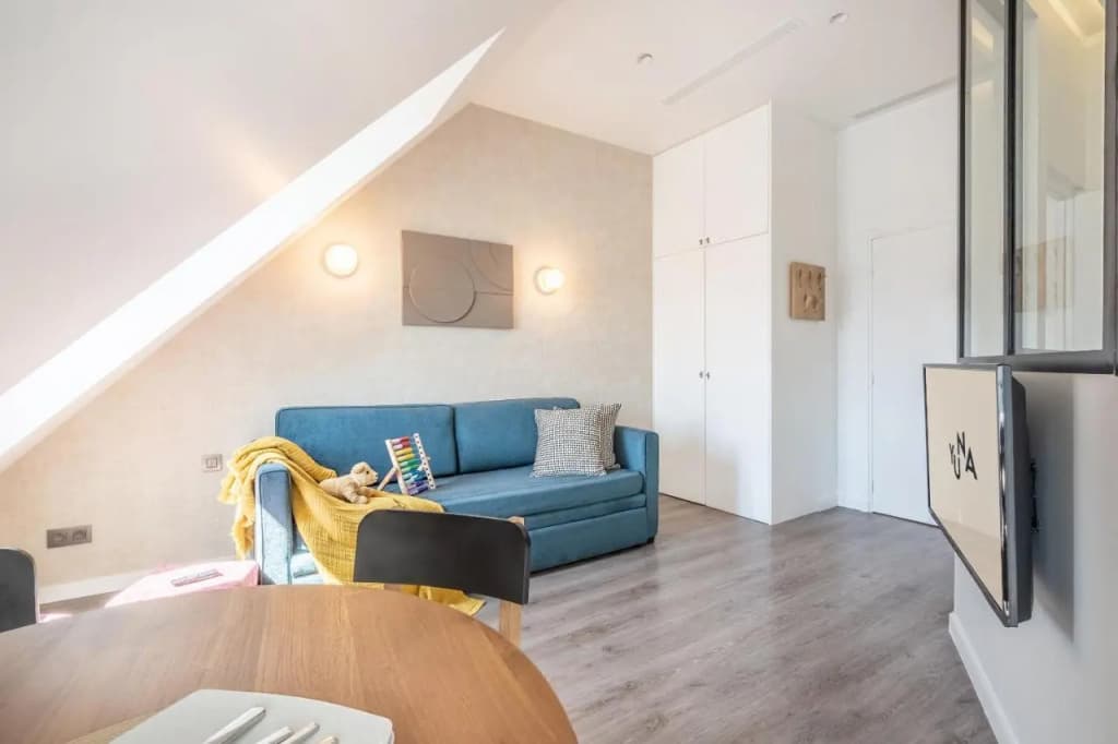 Yuna Les Halles - Serviced Apartments - photo 39