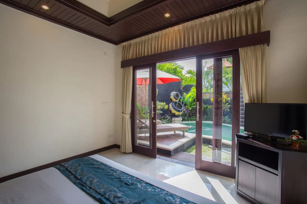 Kayu Suar Bali Luxury Villas and Spa - photo 7