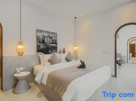 Villa Las Casas 2 by BaliSuperHost - photo 12