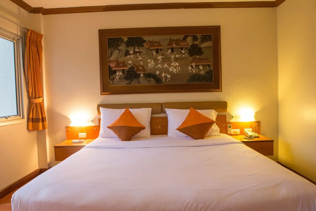 Hotel de Karon - photo 6