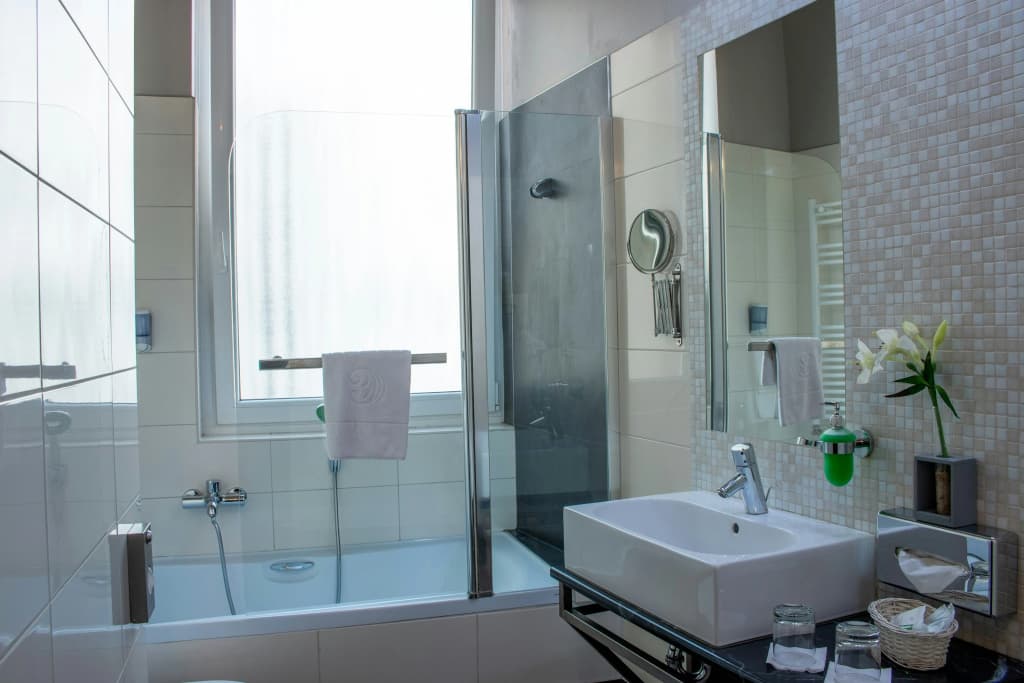 Carat Boutique Hotel - photo 9