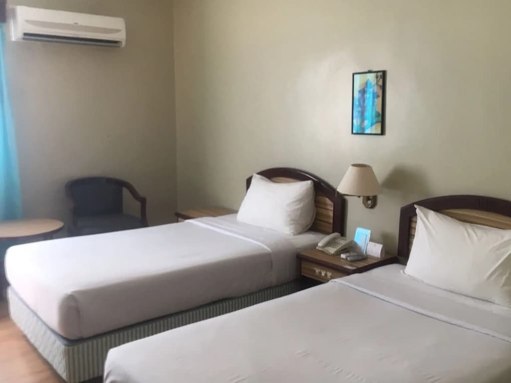 Hotel Seri Malaysia Mersing - photo 3