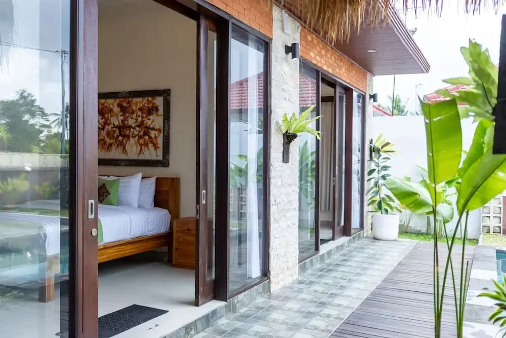 Siddhi Villa Ubud - photo 5