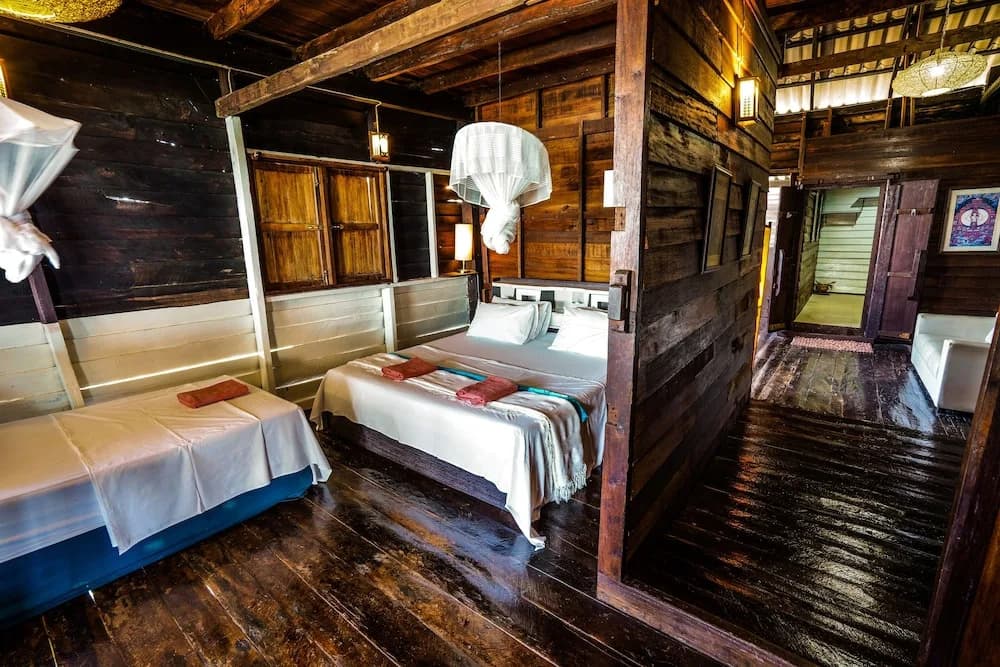 Mango House Seafront Suites And Villas - photo 6