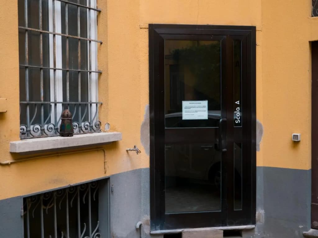 Piacenza Apartment - photo 16