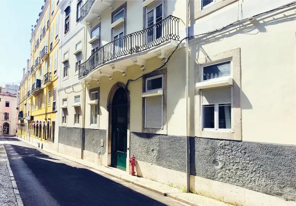 Hostel Avenida - photo 1