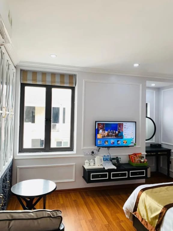 Thanh Nam Hotel - photo 4