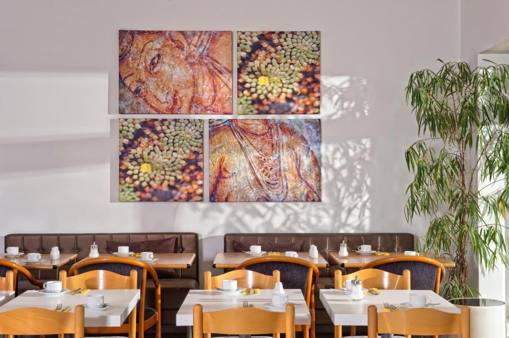 Mark Apart Hotel - photo 15